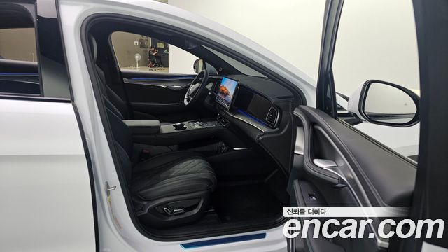BYD Sealion 7  2026 — photo 16