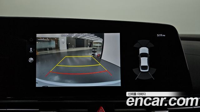 Hyundai AVANTE 2021 — photo 21