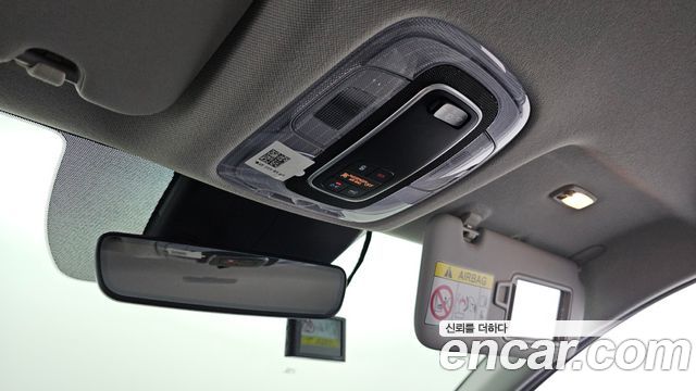 Hyundai AVANTE 2021 — photo 25