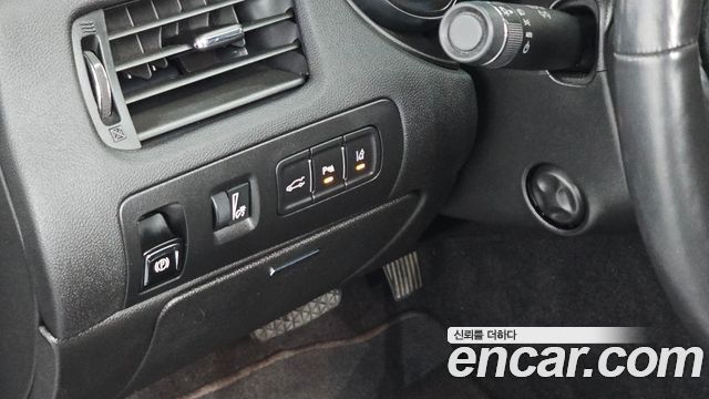 Chevrolet Korea Impala 2016 — photo 14