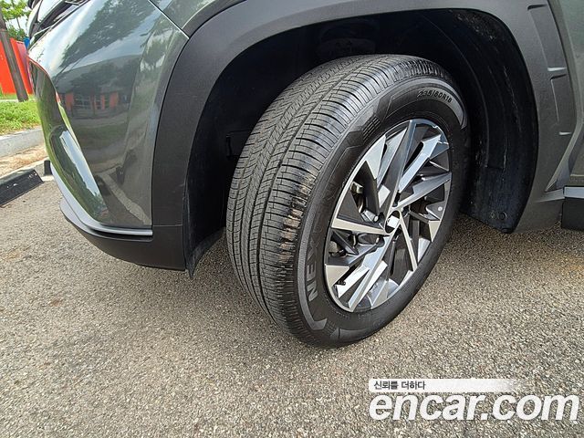 Hyundai Tucson 2023 — photo 5