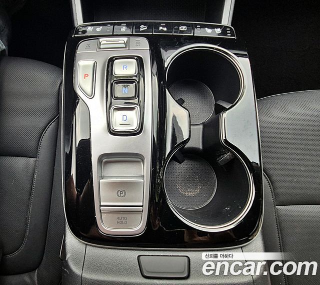 Hyundai Tucson 2023 — photo 9