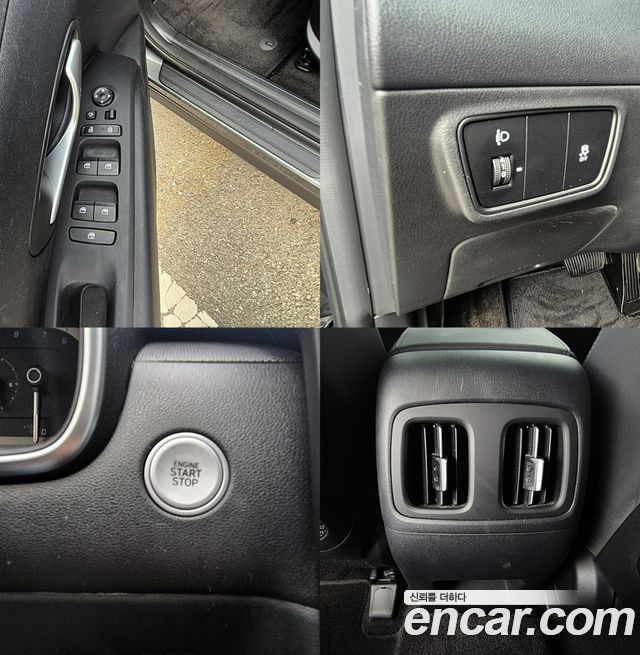 Hyundai Tucson 2023 — photo 13