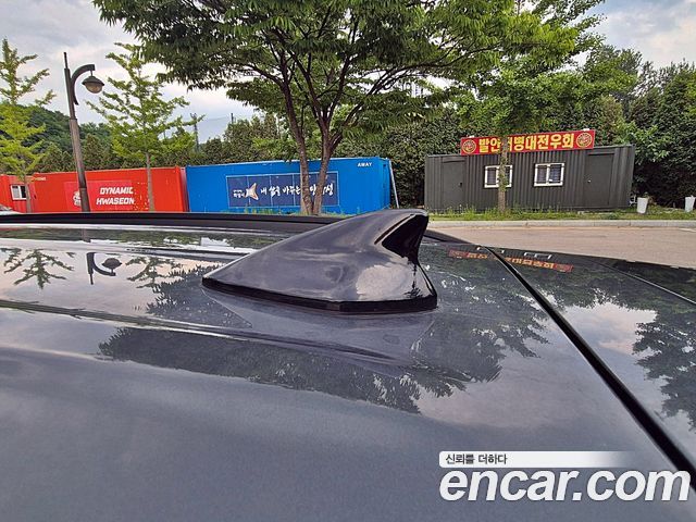 Hyundai Tucson 2023 — photo 14