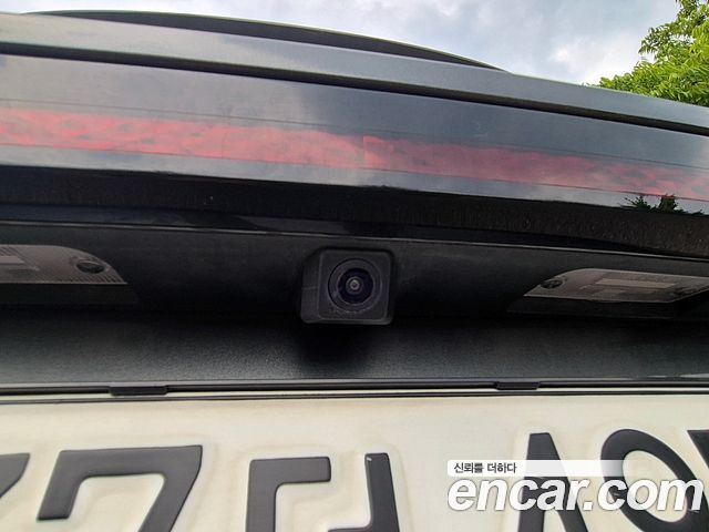Hyundai Tucson 2023 — photo 15