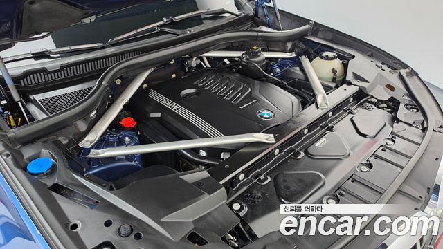 BMW X5 2023 — photo 6