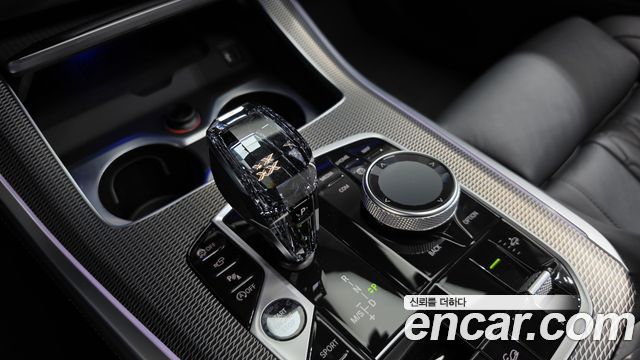 BMW X5 2023 — photo 12