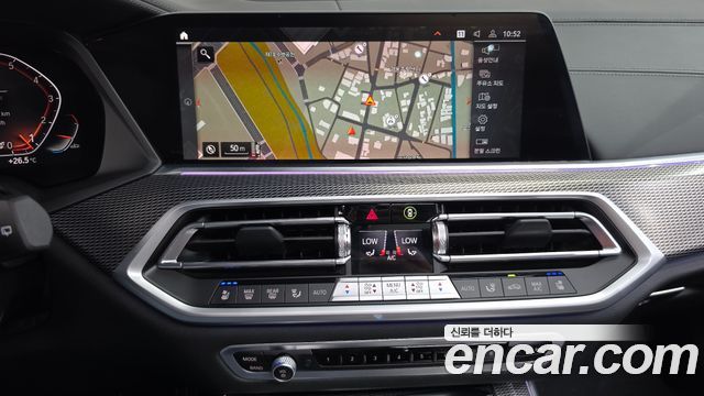 BMW X5 2023 — photo 18