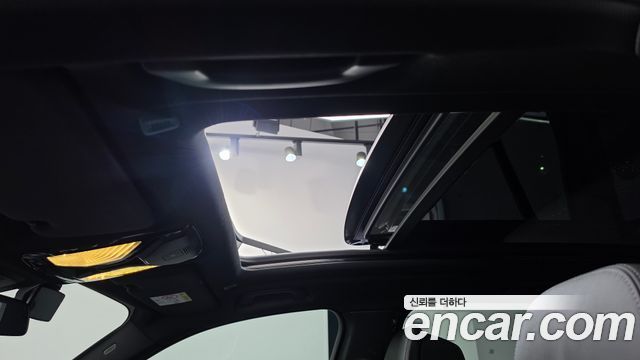 BMW X5 2023 — photo 22