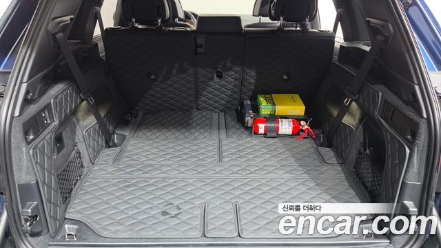 BMW X5 2023 — photo 24
