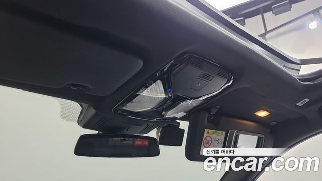 BMW X5 2023 — photo 25