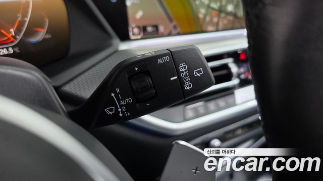 BMW X5 2023 — photo 26