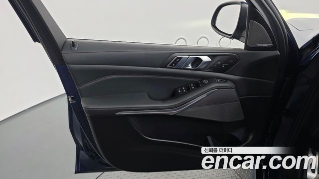 BMW X5 2023 — photo 14