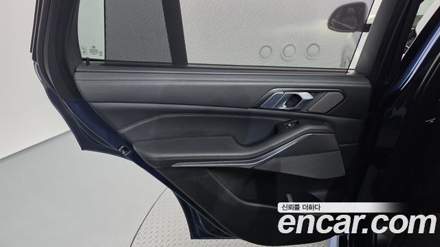 BMW X5 2023 — photo 15