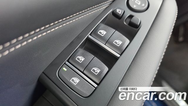 BMW X5 2023 — photo 27