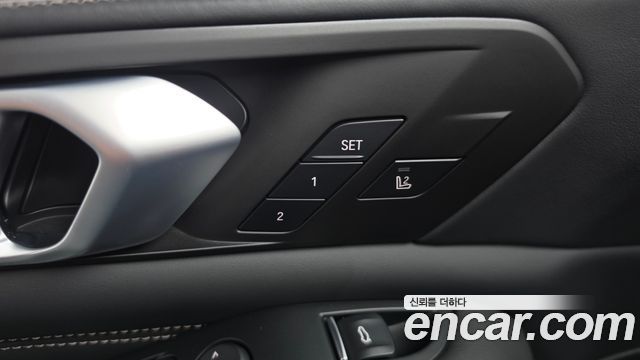BMW X5 2023 — photo 29