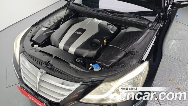 Hyundai Genesis 2013 — photo 6