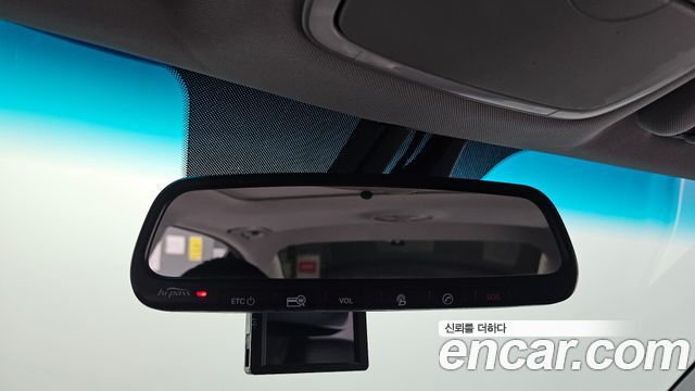 Hyundai Genesis 2013 — photo 18
