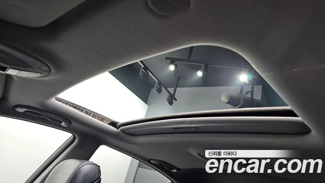 Hyundai Genesis 2013 — photo 19