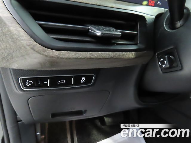 Kia K8 2022 — photo 13