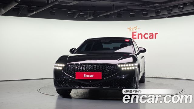Genesis G90 2025 — photo 3