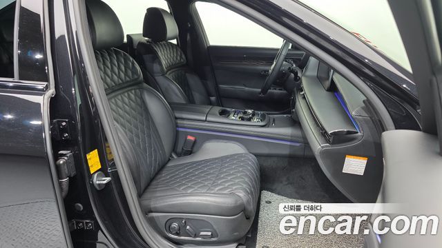 Genesis G90 2025 — photo 11