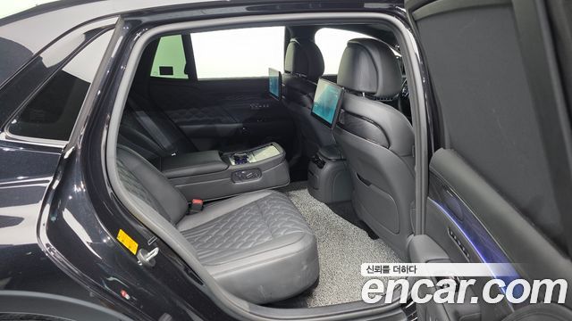 Genesis G90 2025 — photo 12