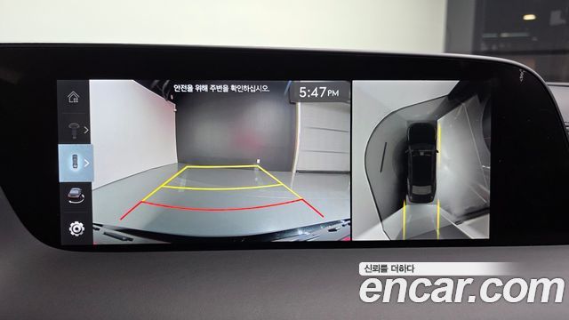 Genesis G90 2025 — photo 15