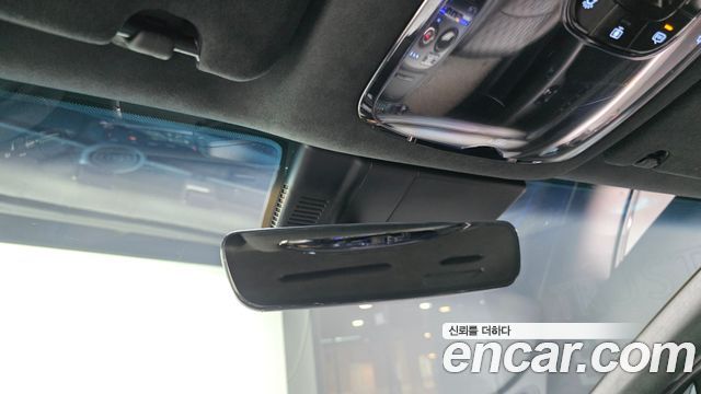 Genesis G90 2025 — photo 18