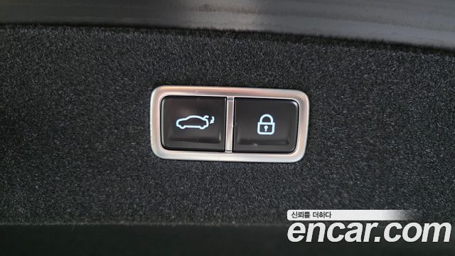Genesis G90 2025 — photo 20