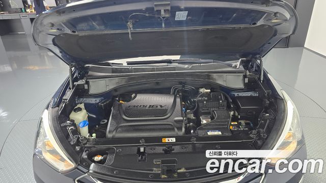 Hyundai Santafe 2015 — photo 6