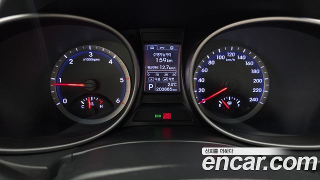 Hyundai Santafe 2015 — photo 11