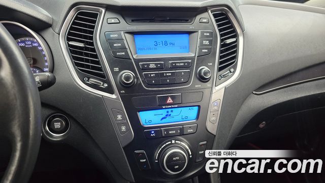 Hyundai Santafe 2015 — photo 20