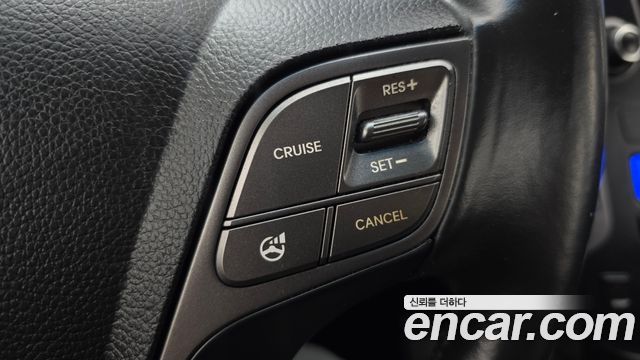 Hyundai Santafe 2015 — photo 21