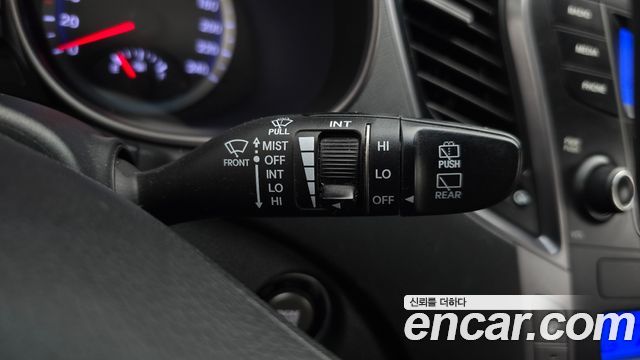 Hyundai Santafe 2015 — photo 22