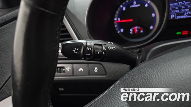 Hyundai Santafe 2015 — photo 23