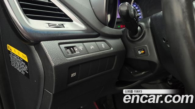 Hyundai Santafe 2015 — photo 24