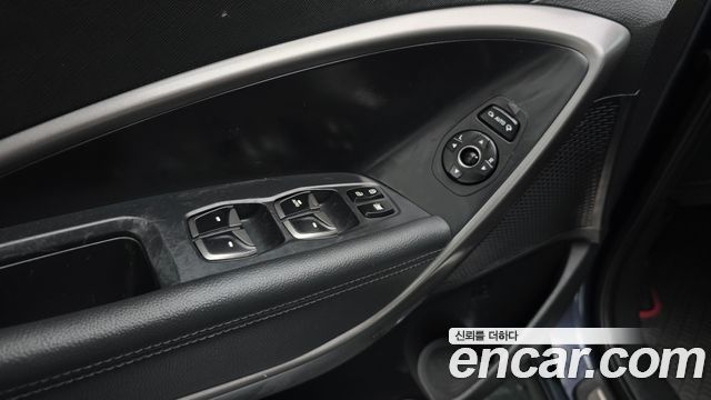 Hyundai Santafe 2015 — photo 25