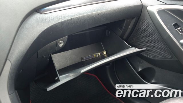 Hyundai Santafe 2015 — photo 27