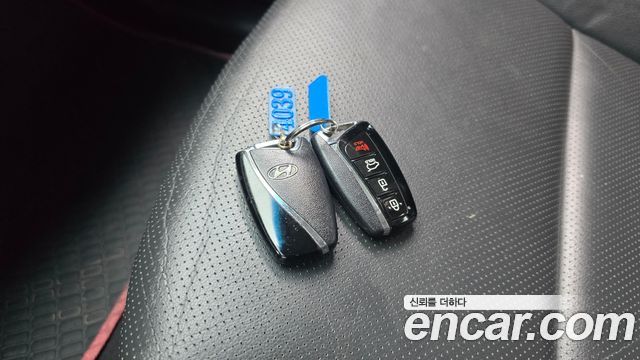 Hyundai Santafe 2015 — photo 28