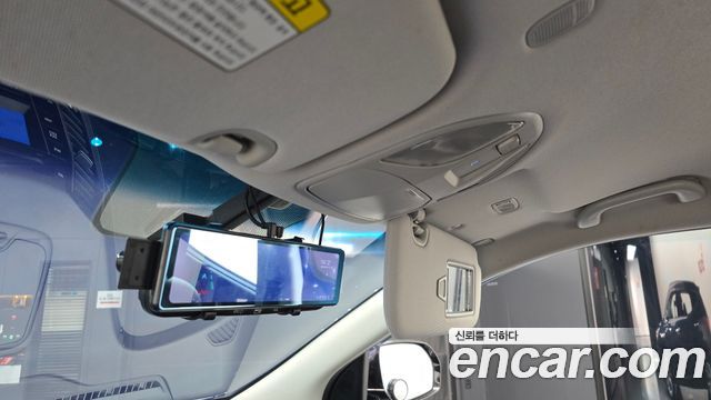 Hyundai Santafe 2015 — photo 29