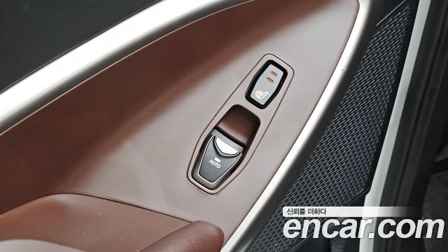 Hyundai Maxcruz 2017 — photo 19