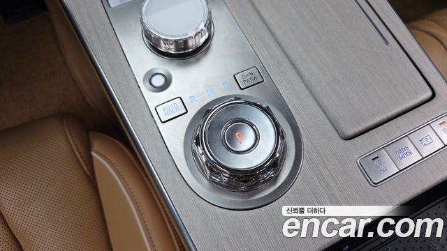 Genesis G80 2025 — photo 9