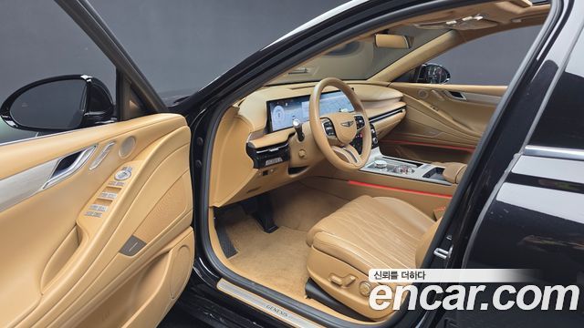 Genesis G80 2025 — photo 10