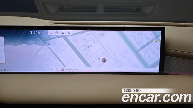 Genesis G80 2025 — photo 14