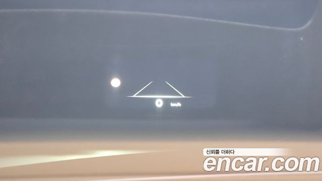 Genesis G80 2025 — photo 17