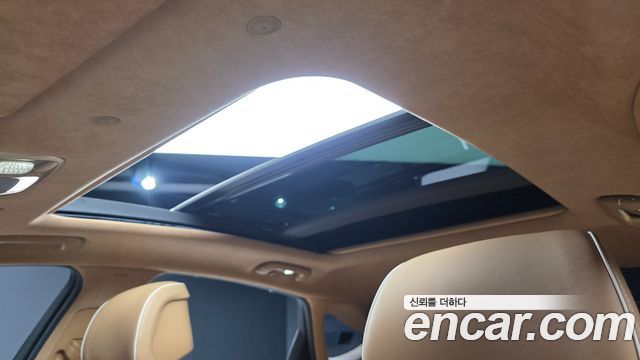 Genesis G80 2025 — photo 19