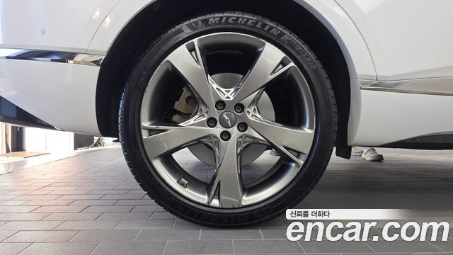 Genesis GV80 2020 — photo 5