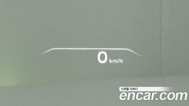 Genesis GV80 2020 — photo 18