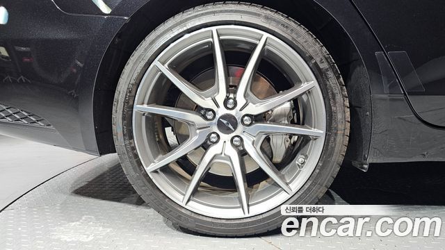 Genesis G70 2024 — photo 5